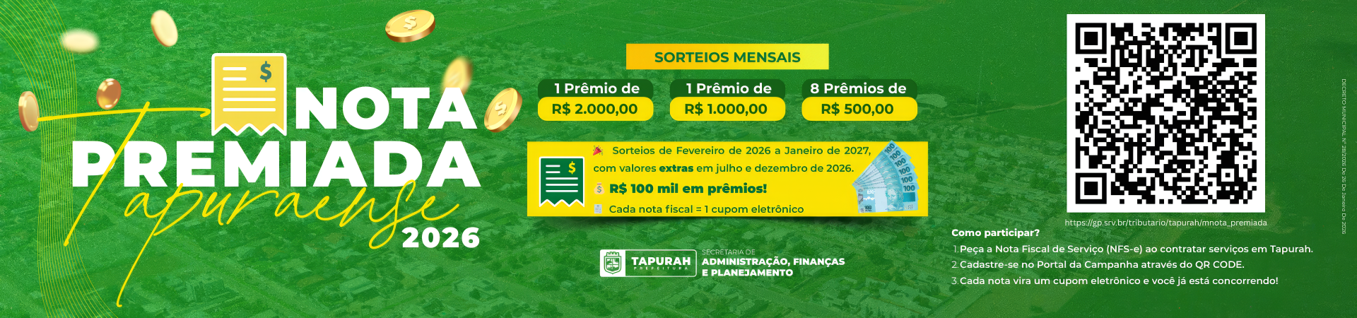 Anúncio